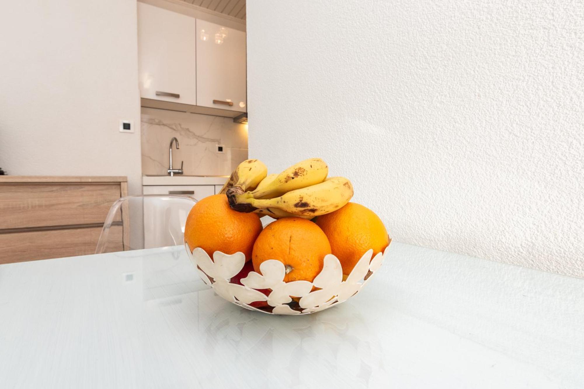 Apartament Tauzer