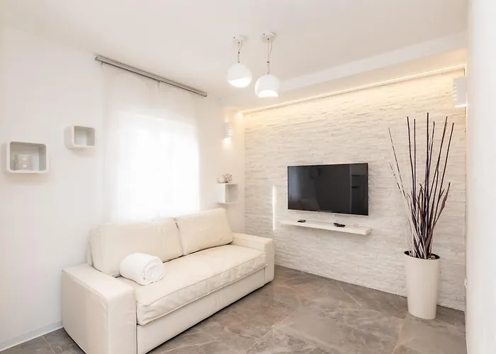 Apartments Tauzer