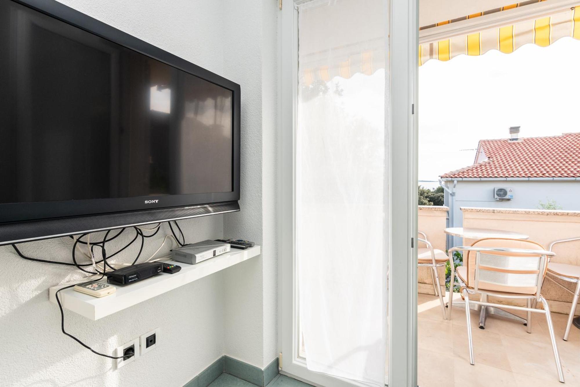 Apartmán Tauzer *