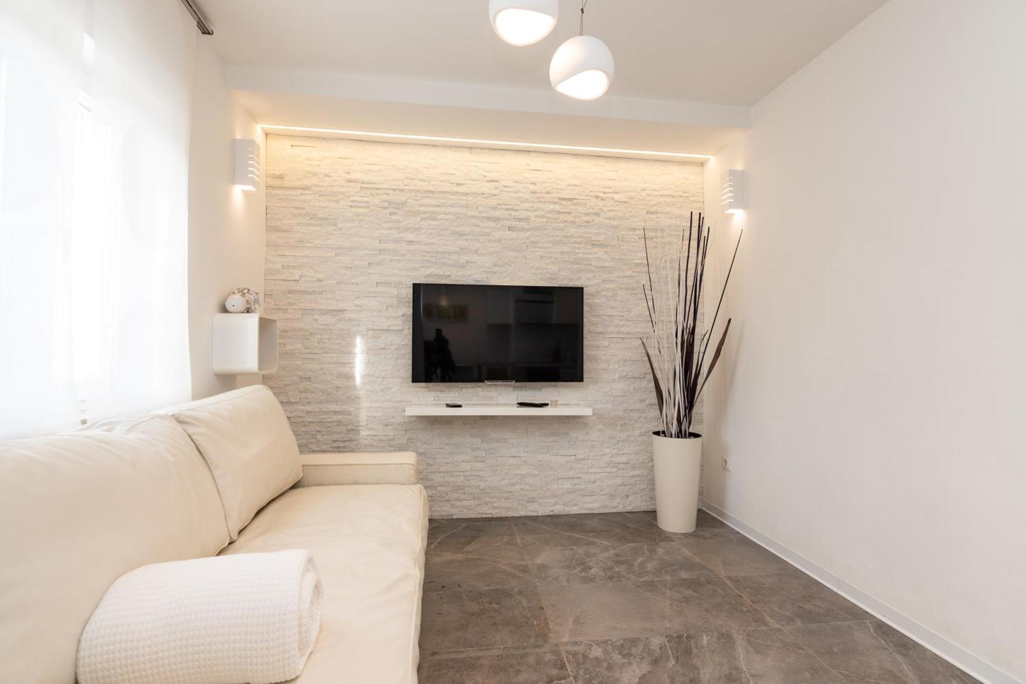 Tauzer Apartmán Mandre