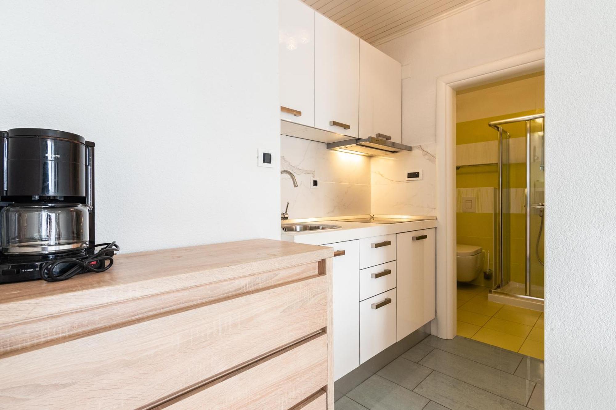 Tauzer Apartmán *
