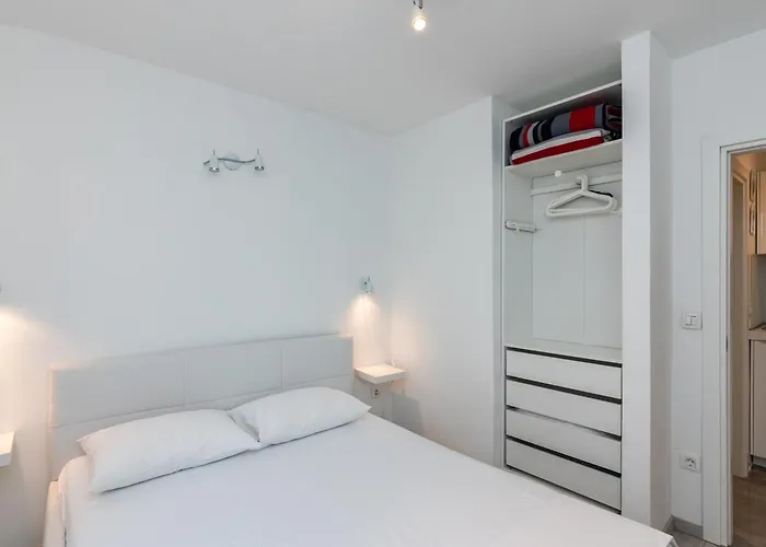 Apartments Tauzer