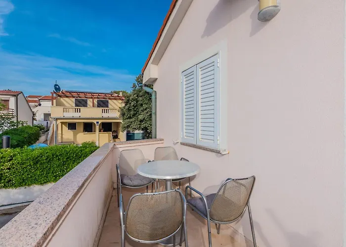 Apartments Tauzer