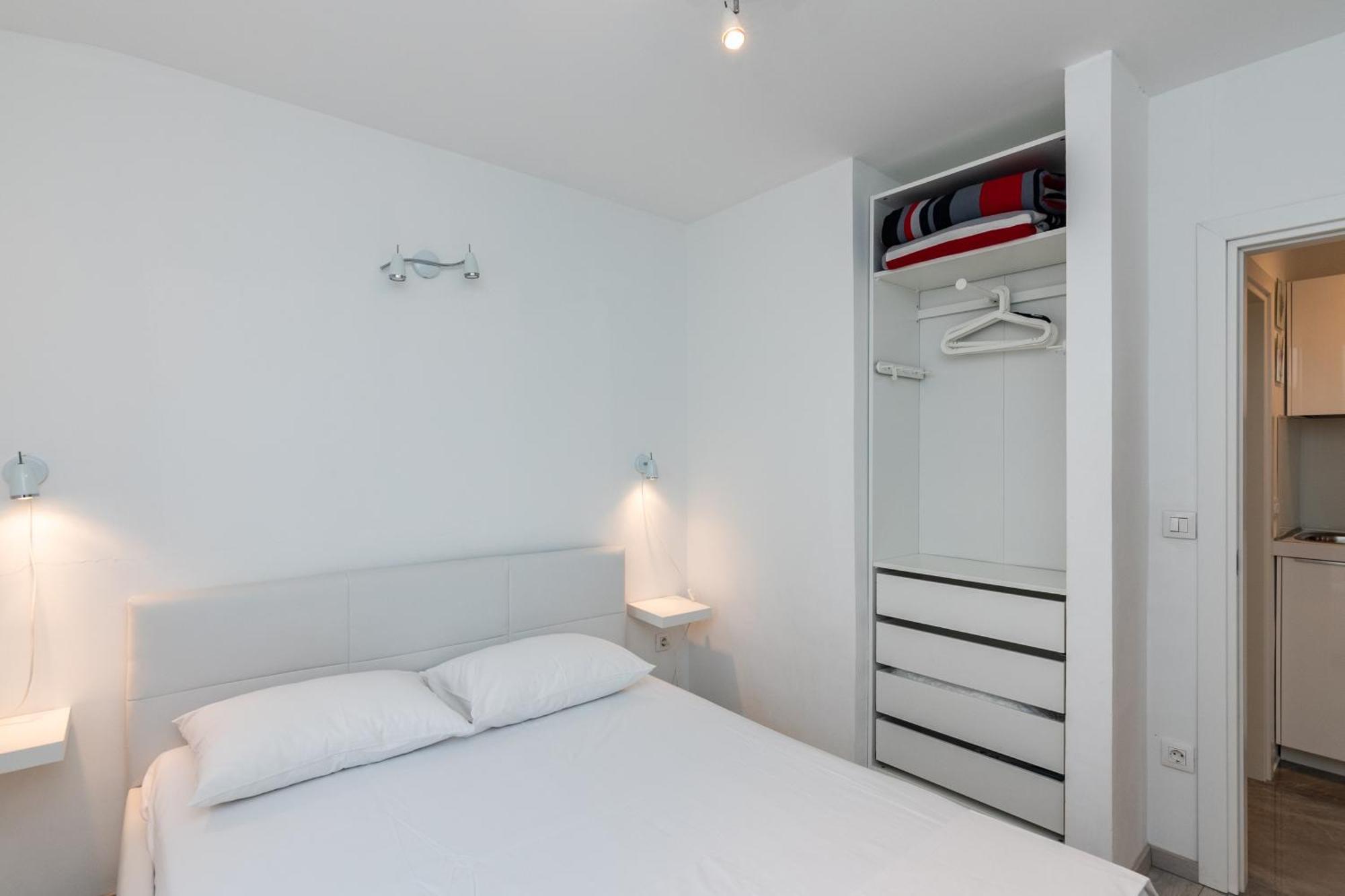 Apartment Tauzer Mandre