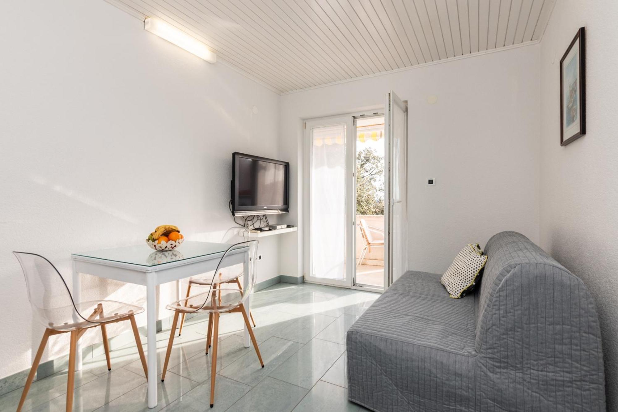Apartment Tauzer Mandre