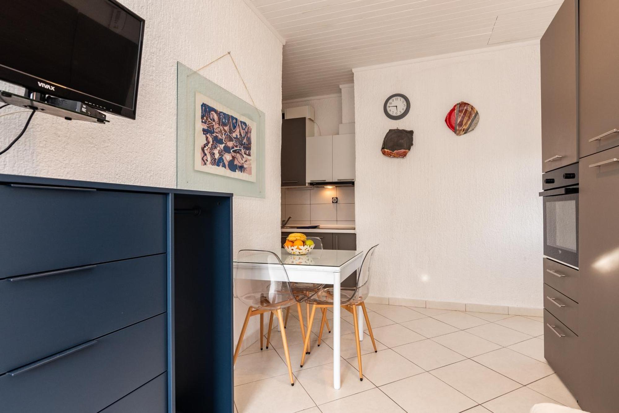 Apartment Tauzer