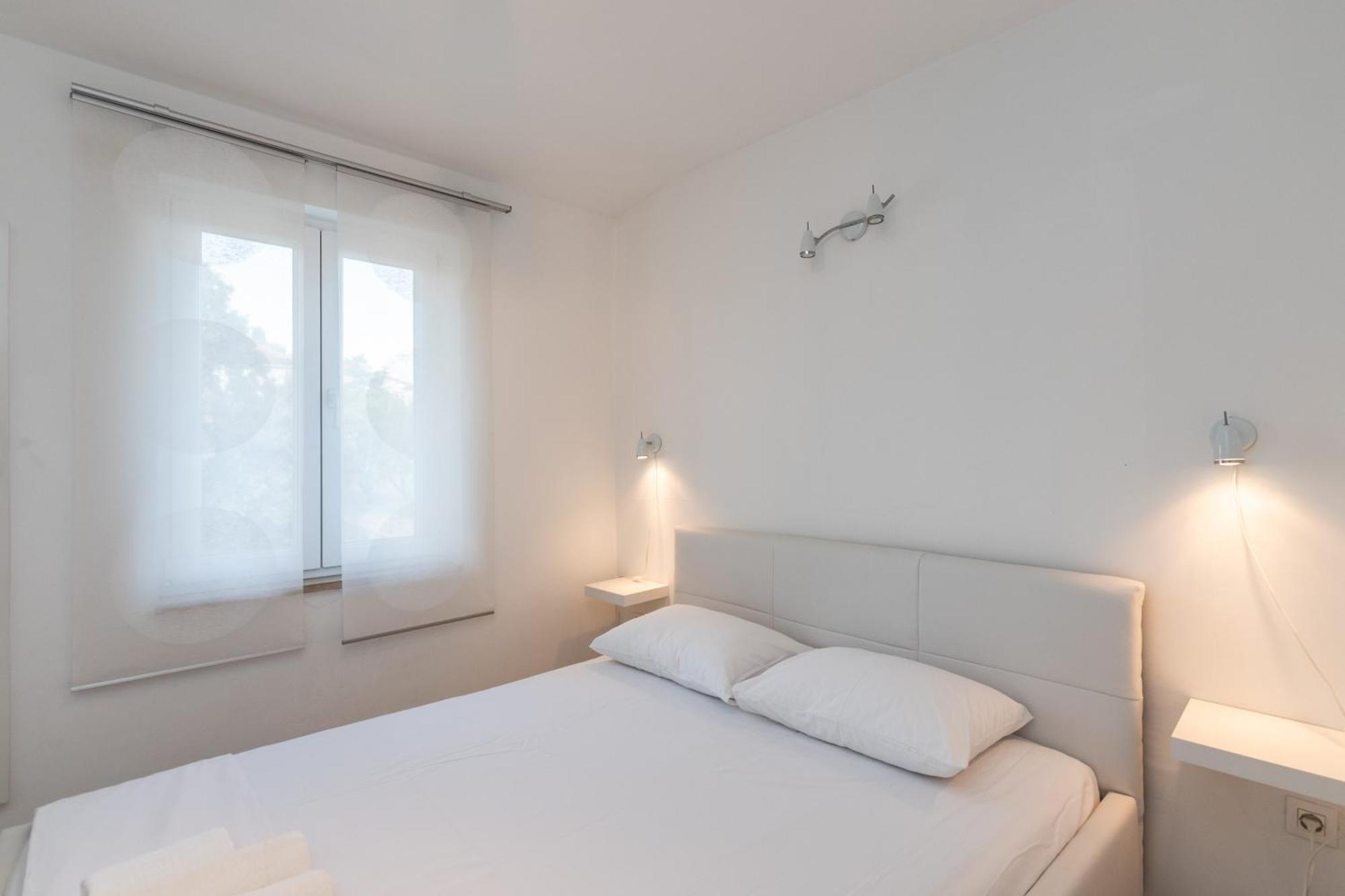 Tauzer Apartment Mandre