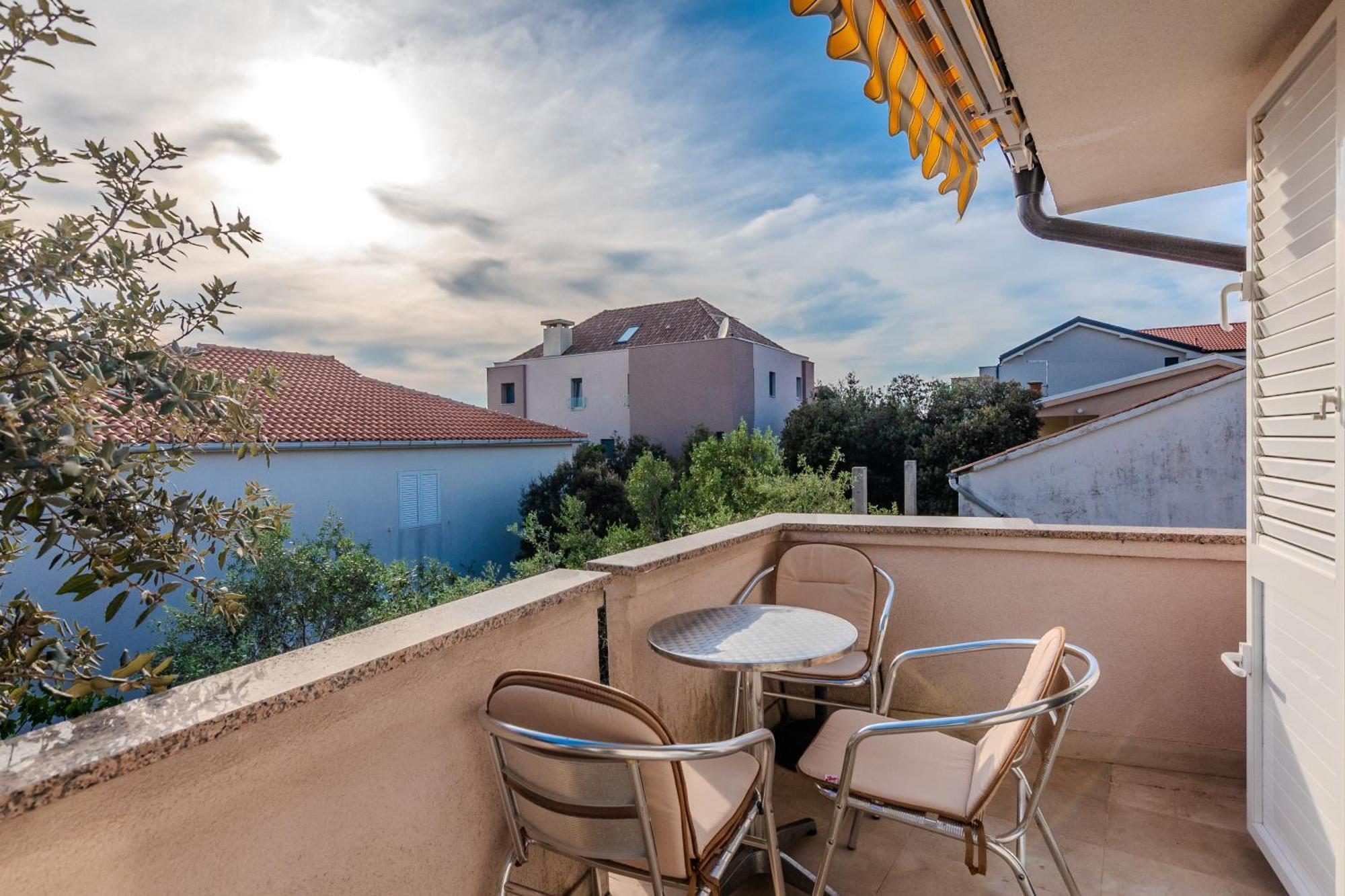 Apartment Tauzer Mandre