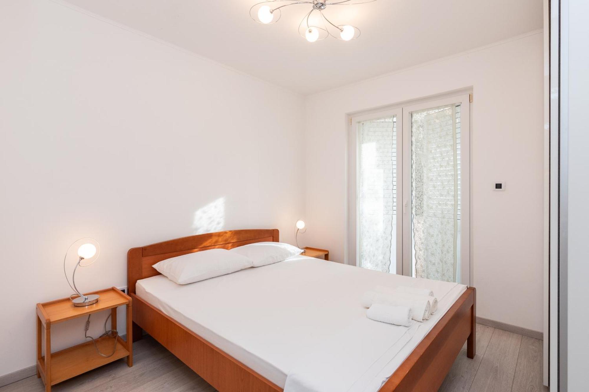 Apartment Tauzer *