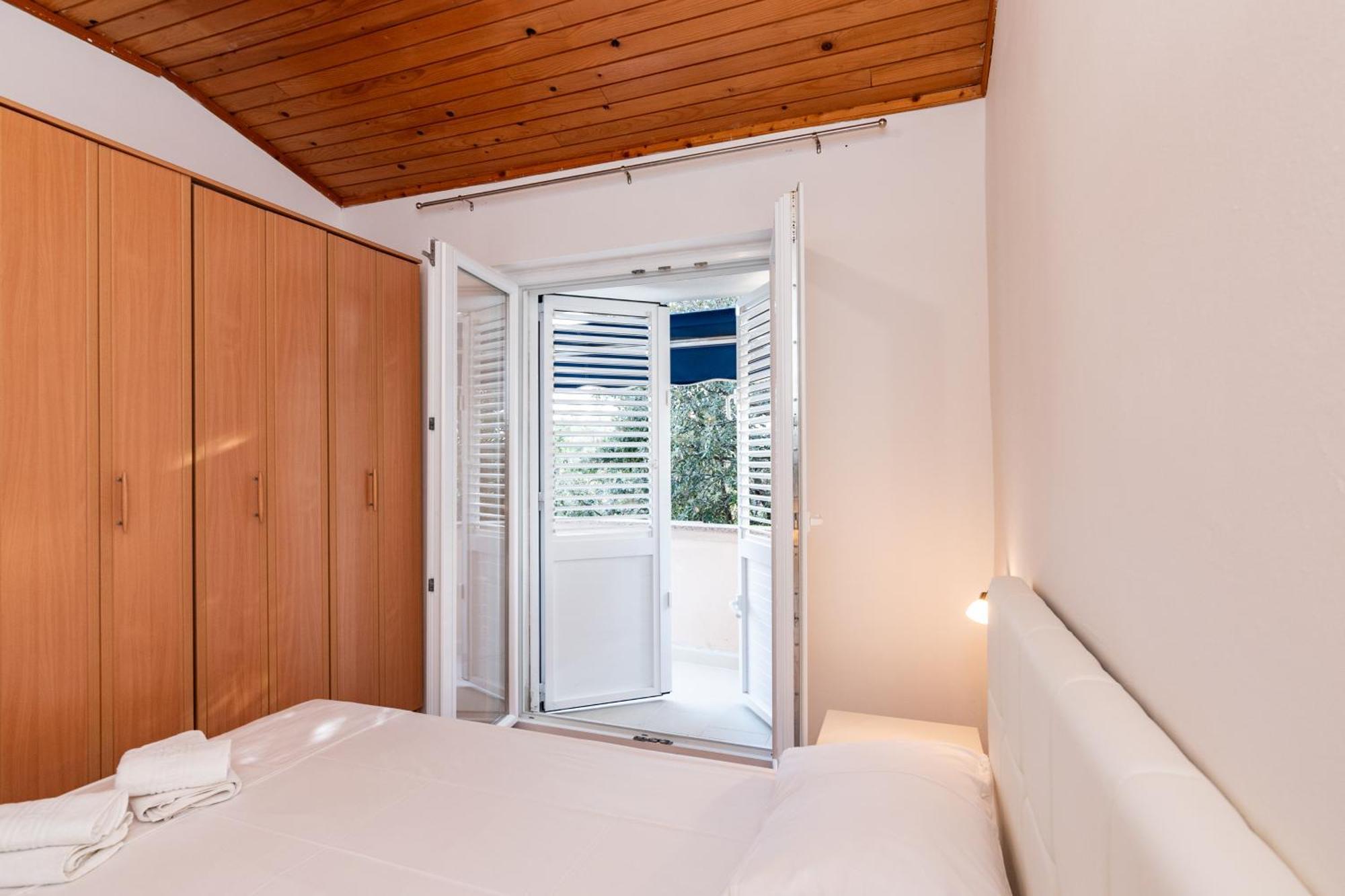 Apartment Tauzer Mandre