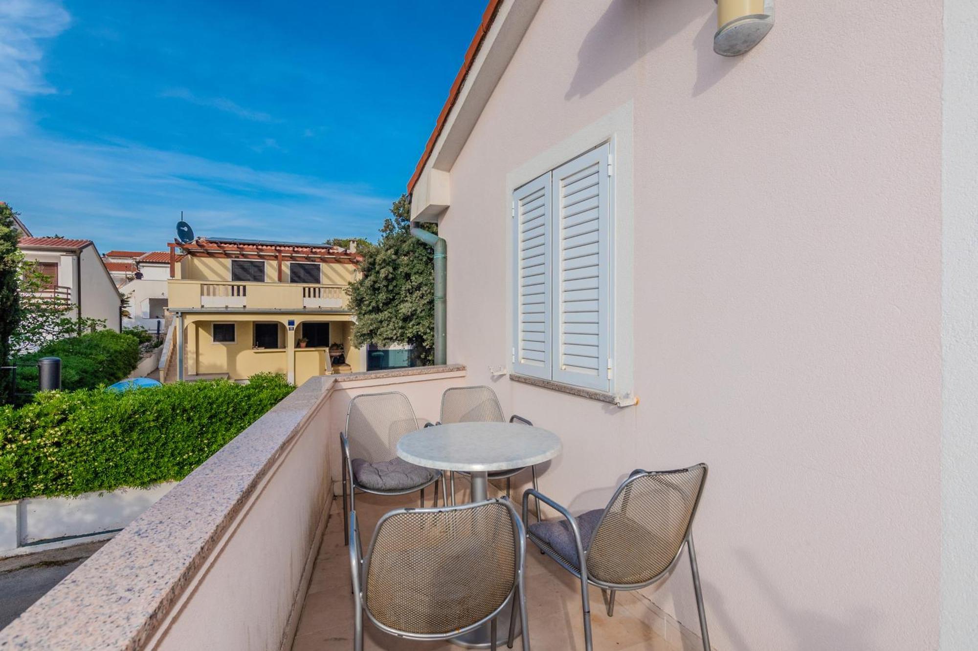 Apartment Tauzer