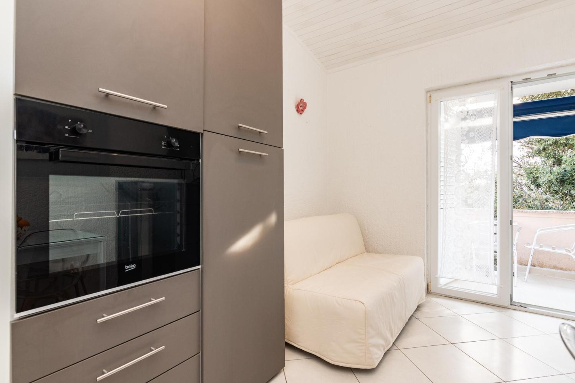 Tauzer Apartment *