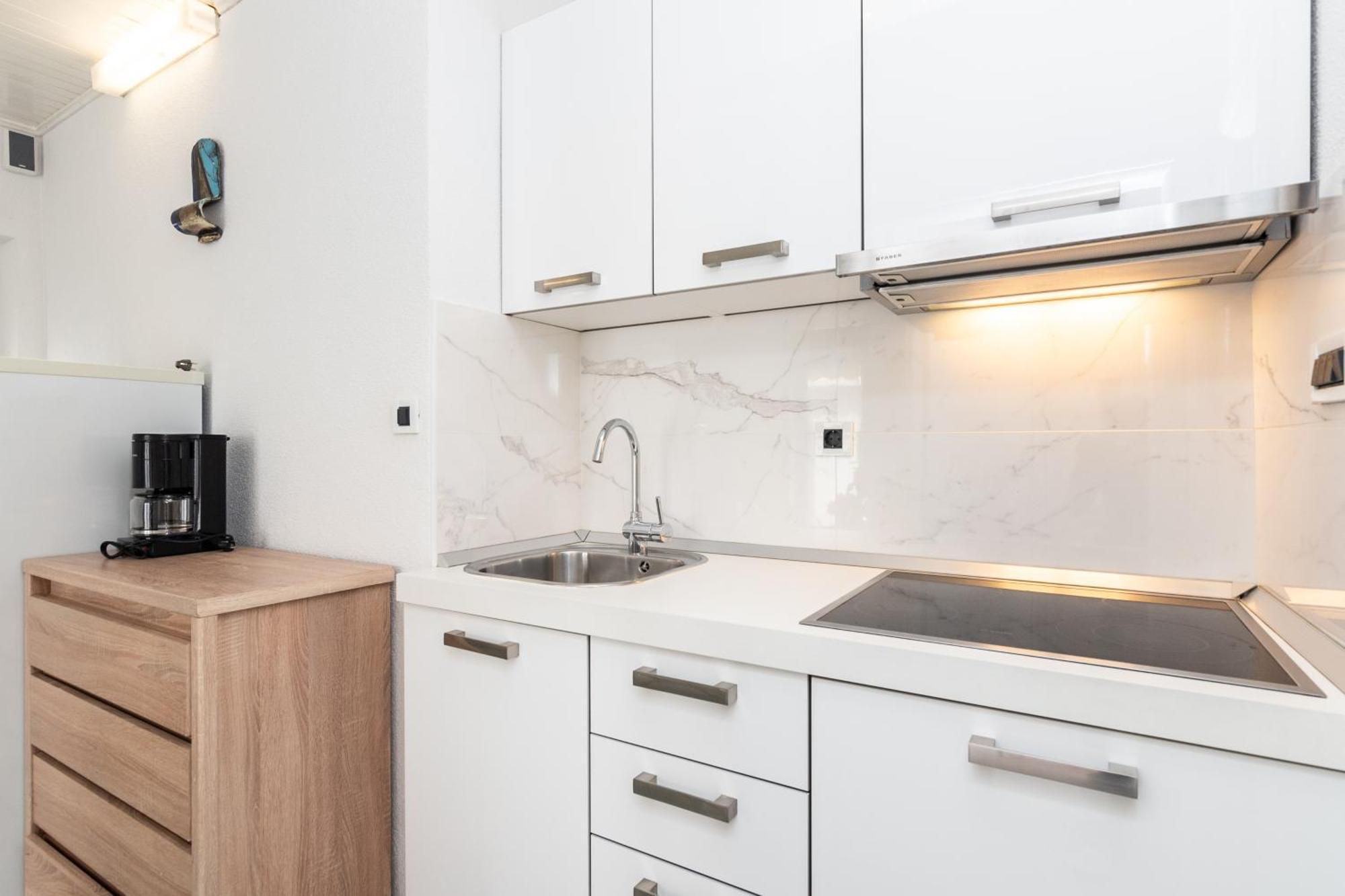 Apartment Tauzer *