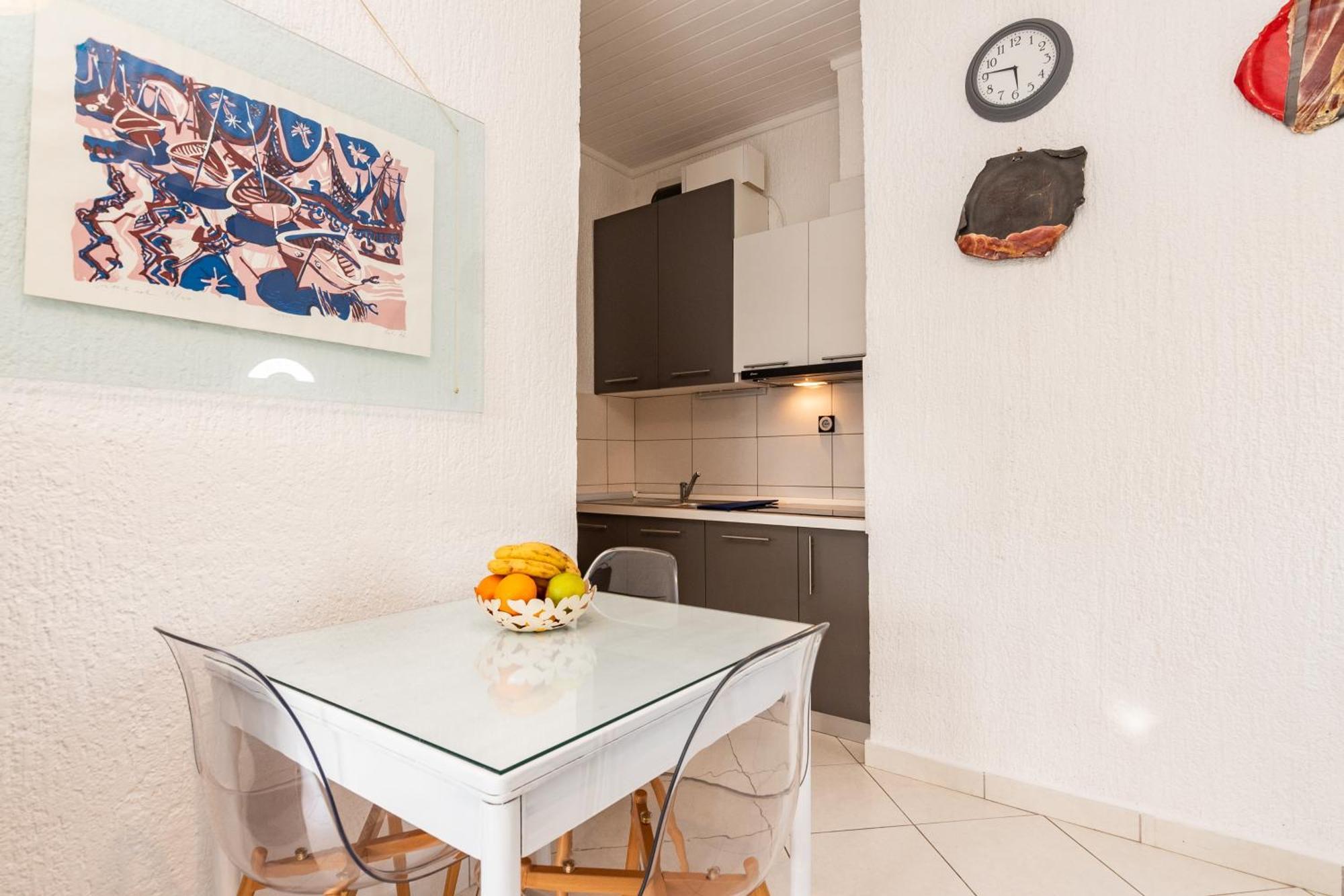 Apartment Tauzer