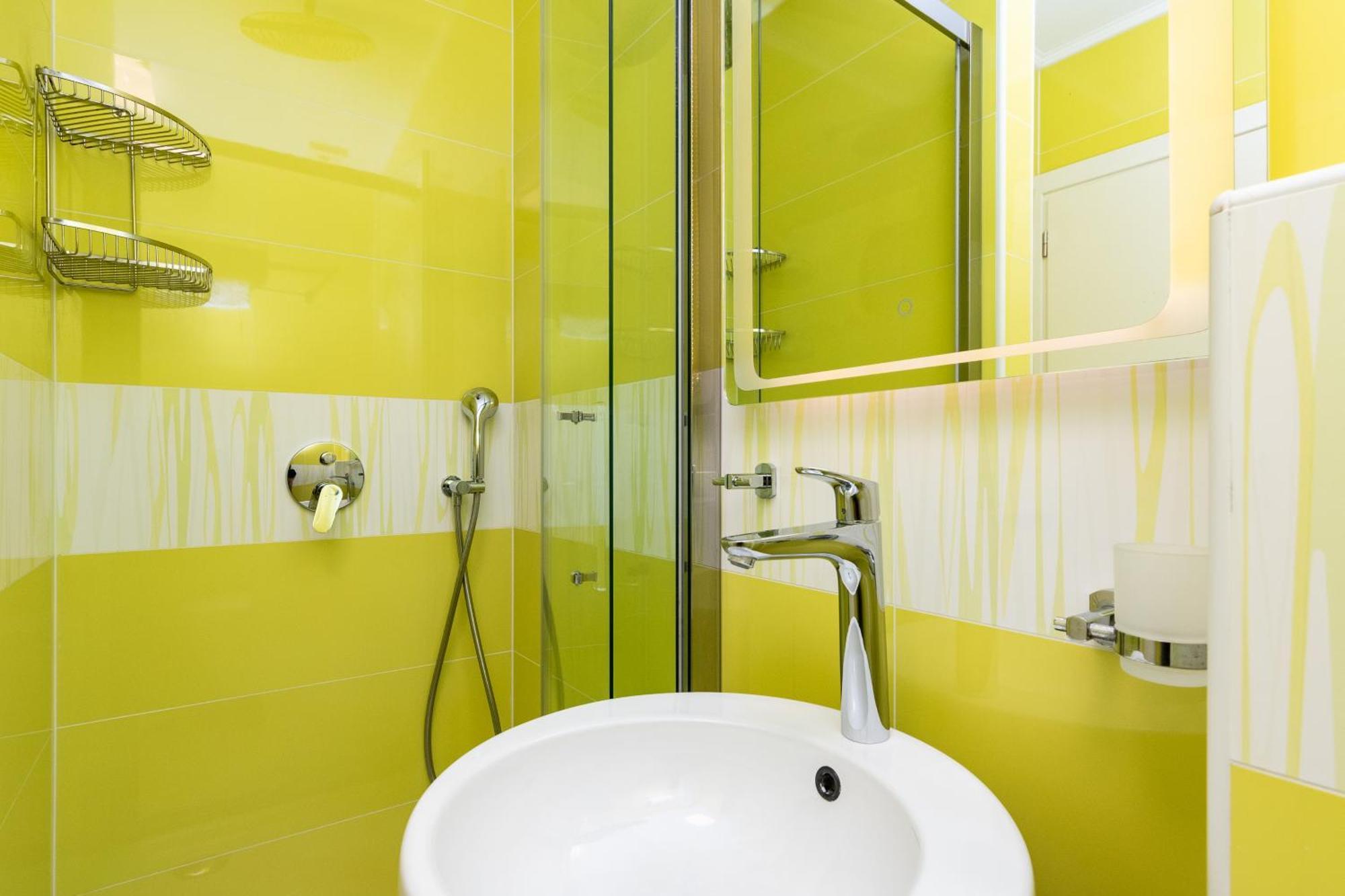 Tauzer Apartment Mandre
