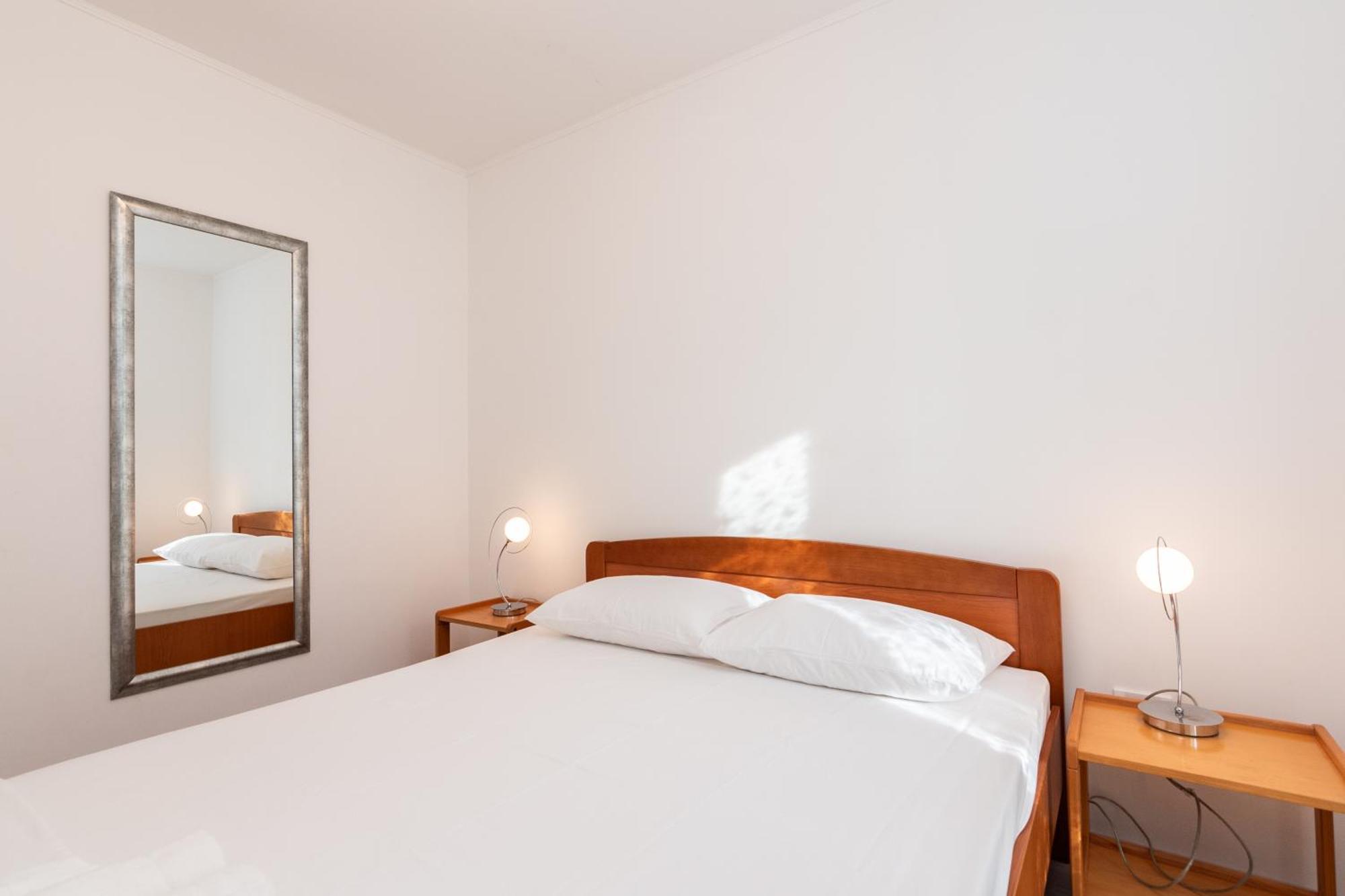 Tauzer Apartment Mandre