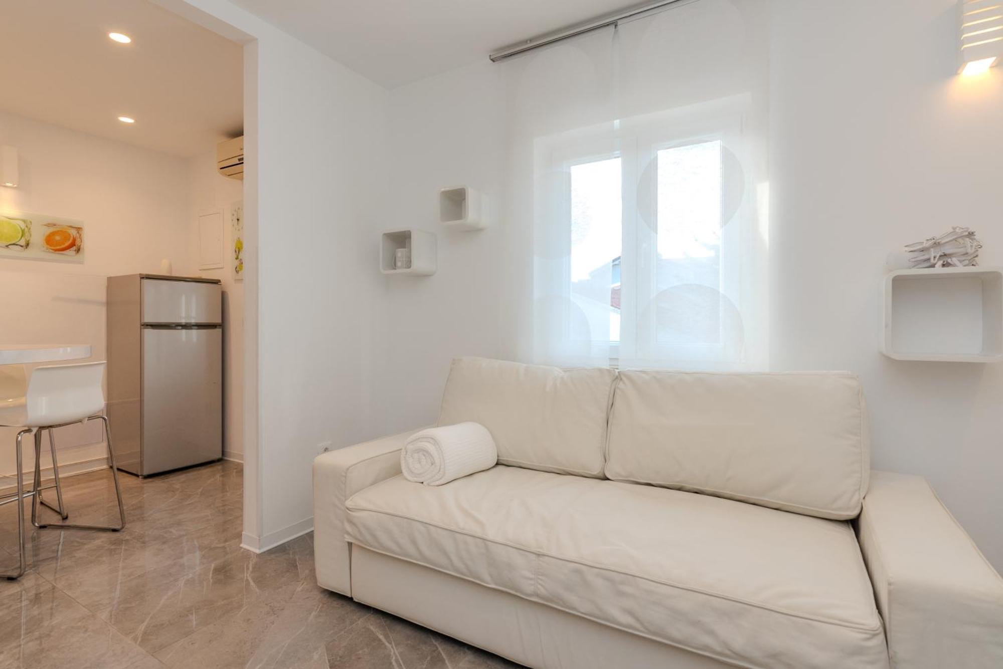 Apartment Tauzer Mandre