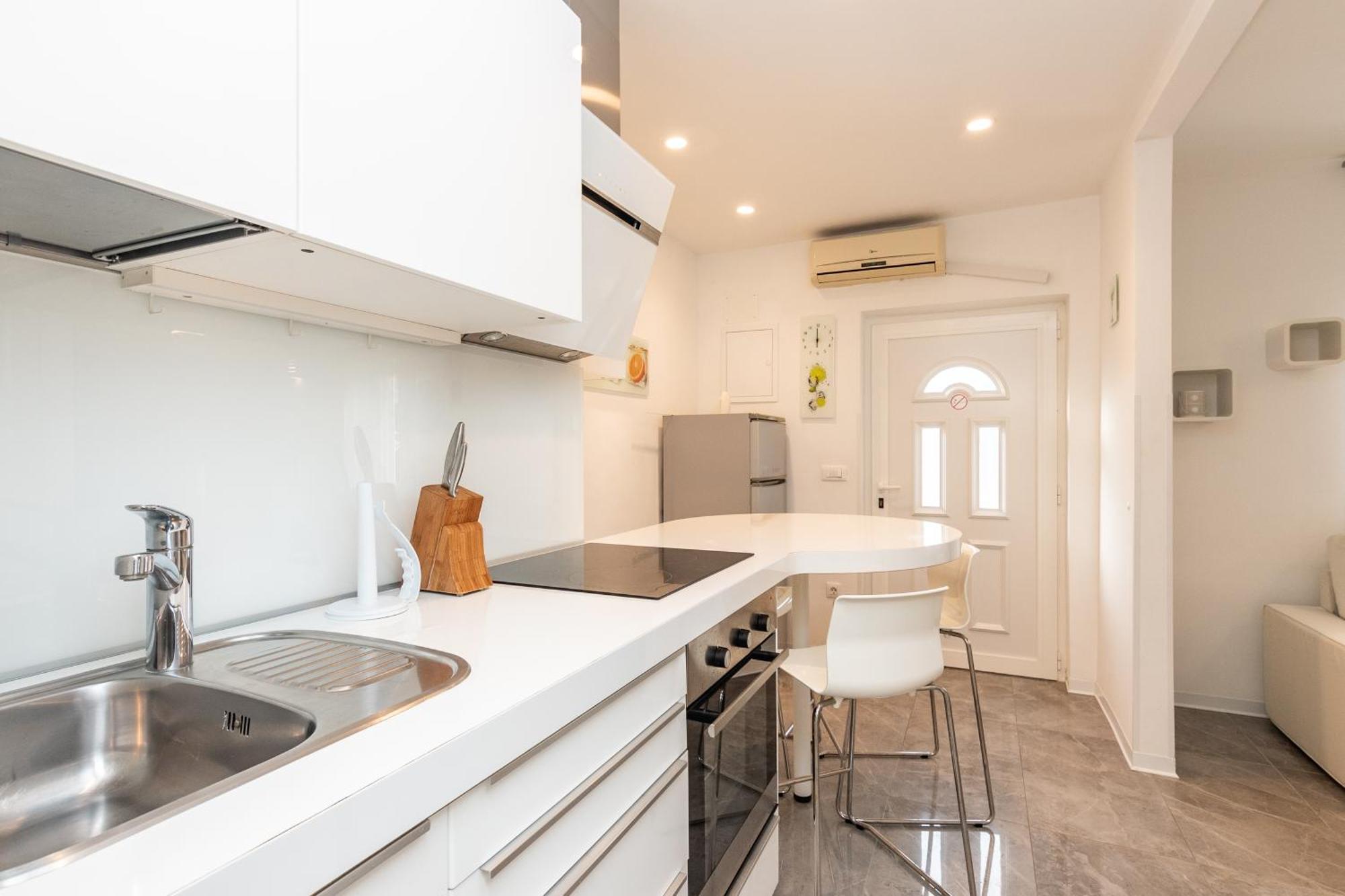 Apartment Tauzer