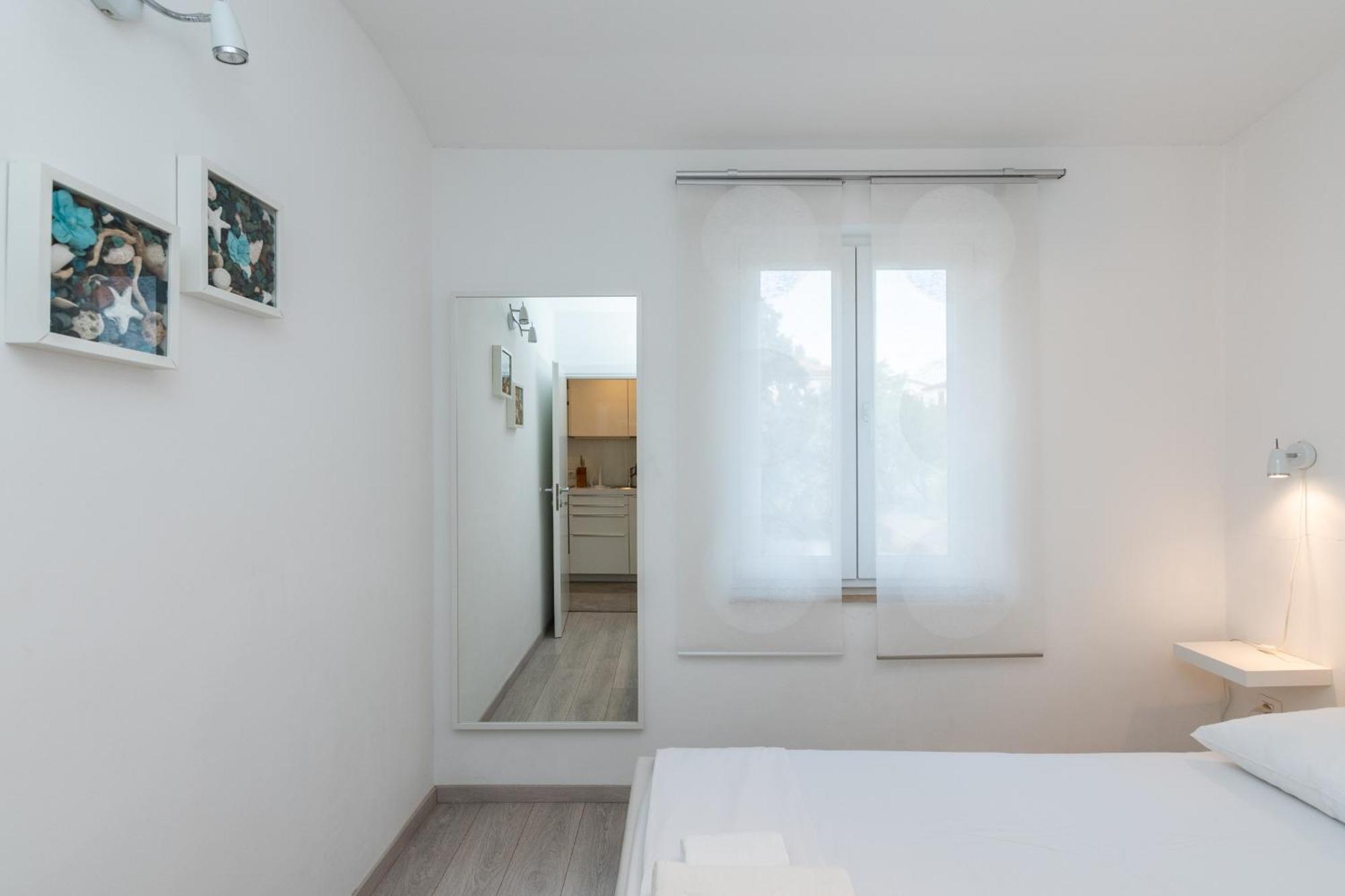 Apartment Tauzer Mandre