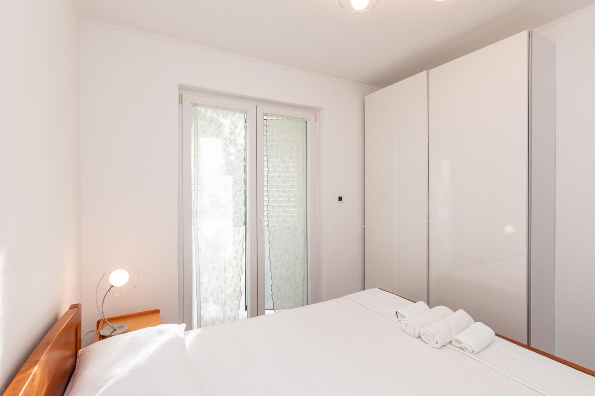 Tauzer Apartment Mandre