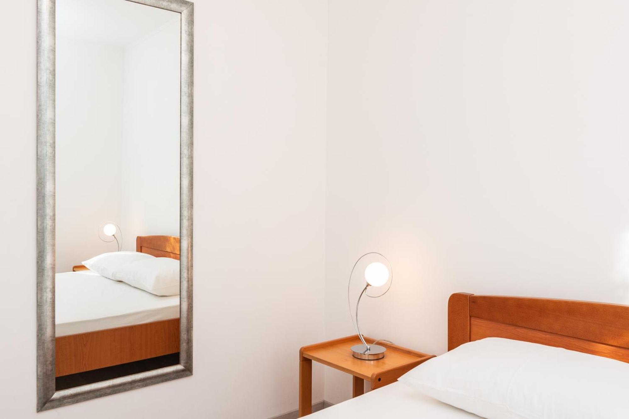 Apartment Tauzer Mandre