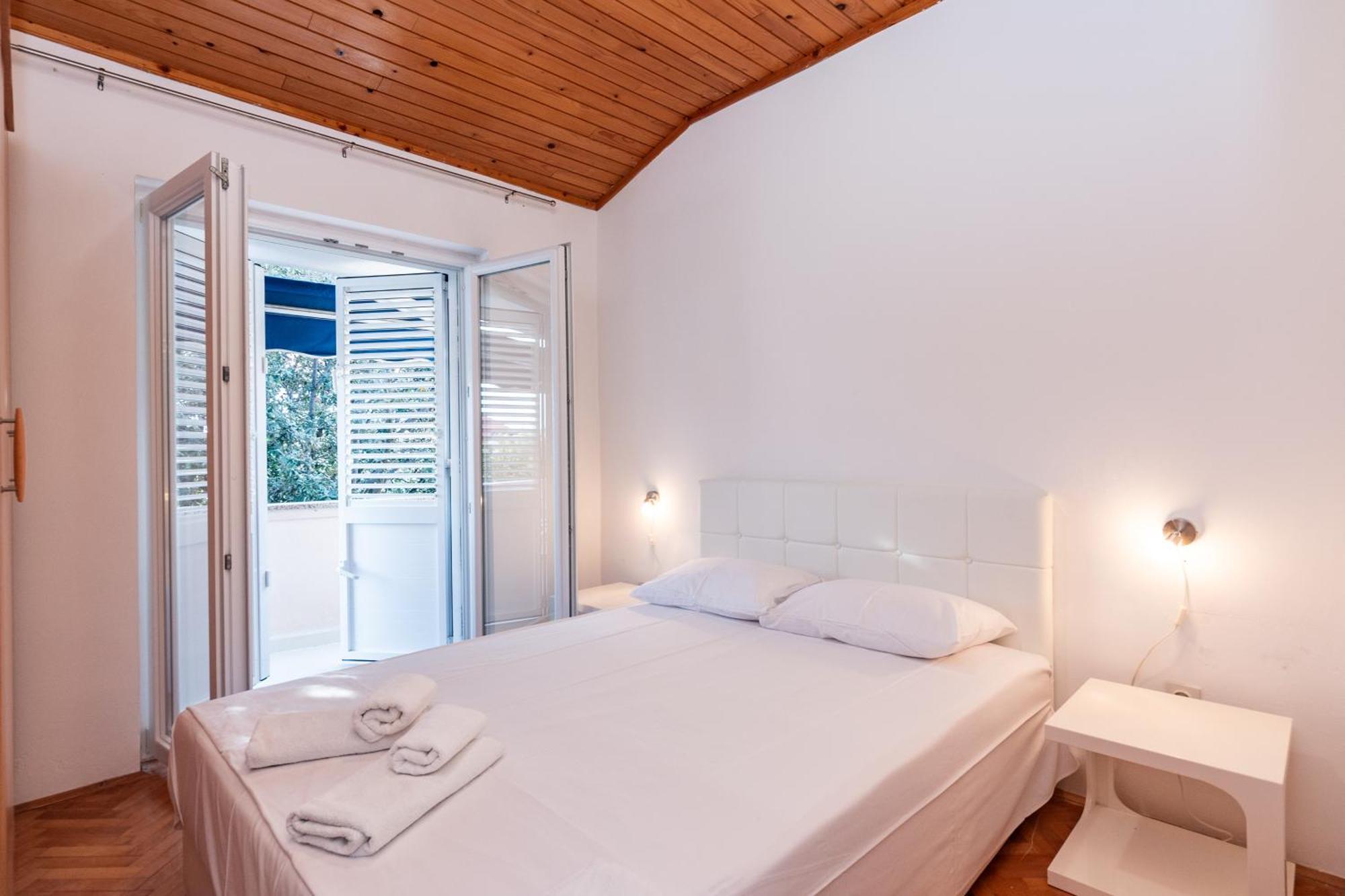 Apartment Tauzer
