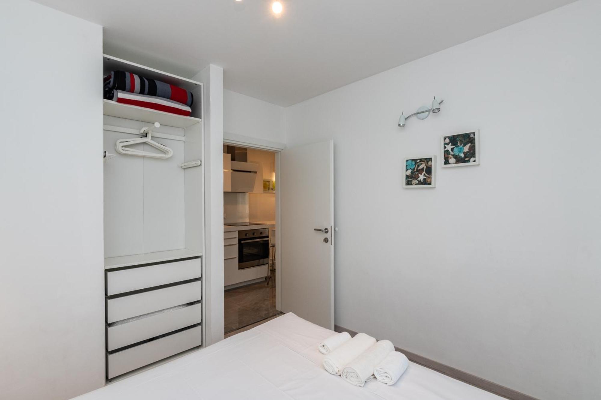 Apartment Tauzer Mandre