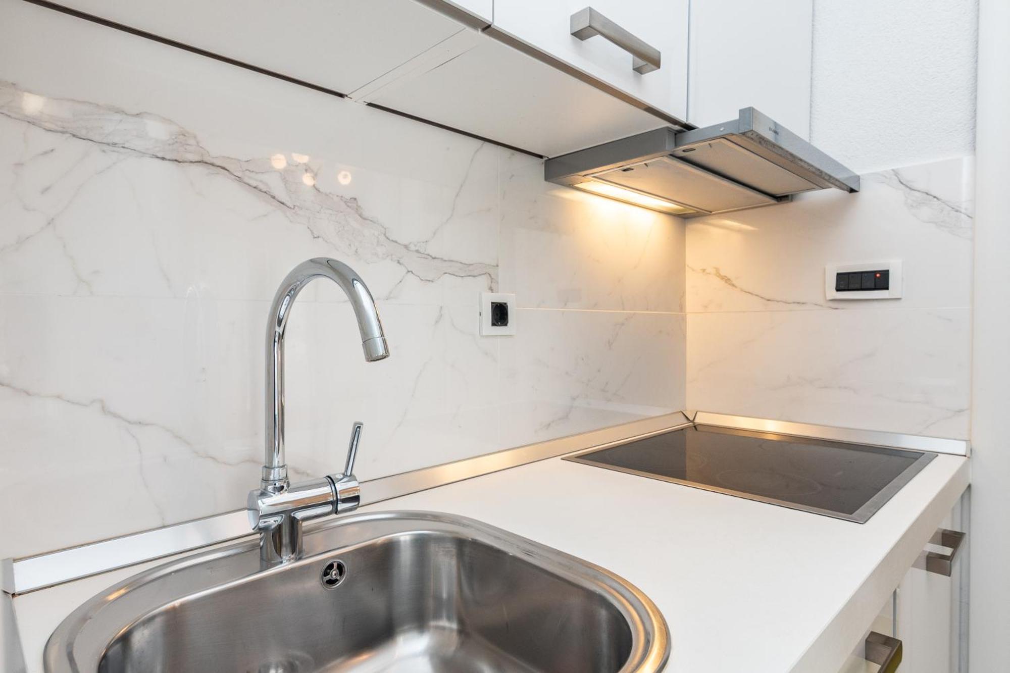 Apartment Tauzer *
